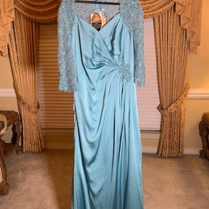 Evening gown  ,Size 16